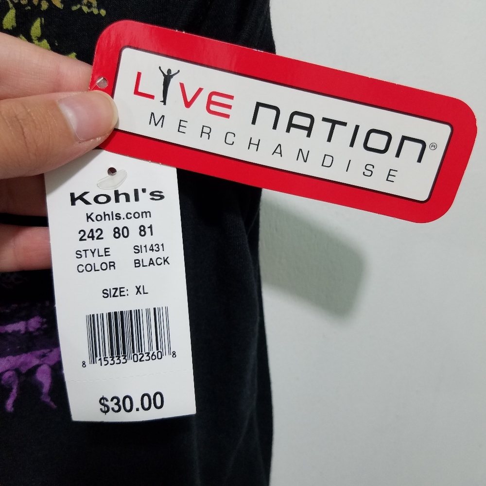 Sublime Tank Top - Picture 4 of 7